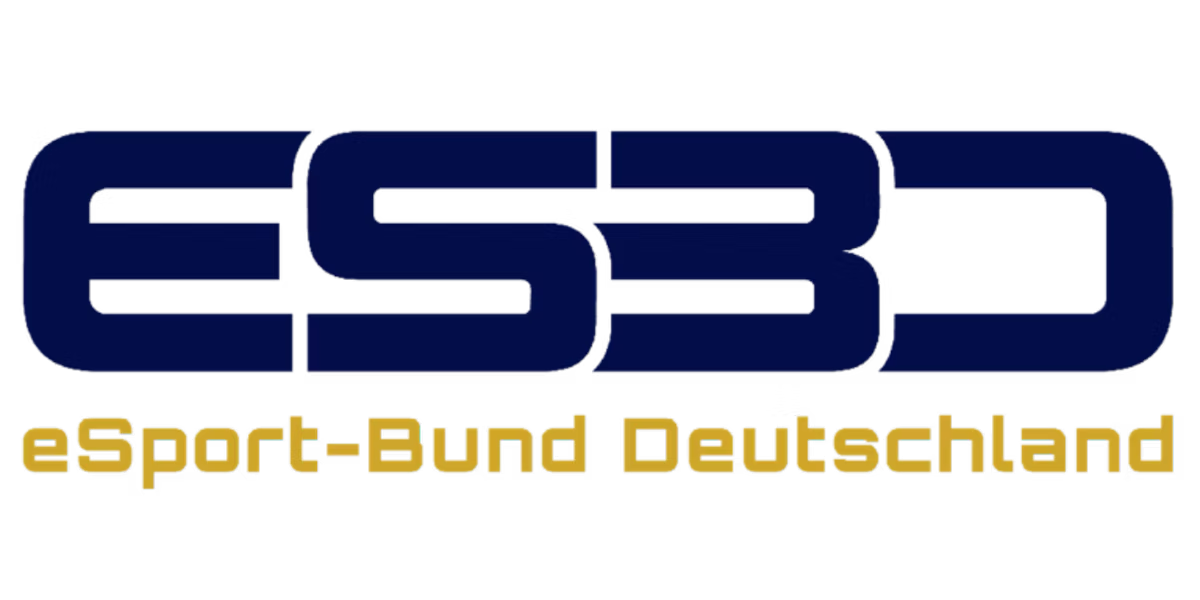 E-Sport-Bund Deutschland e.V. (ESBD)